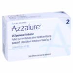 AZZALURE 125 Speywood