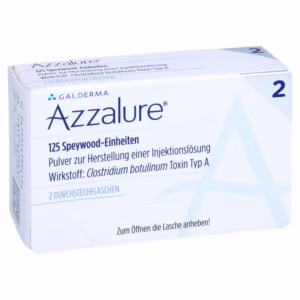 AZZALURE 125 Speywood