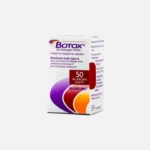 BOTOX 50 Allergan kaufen
