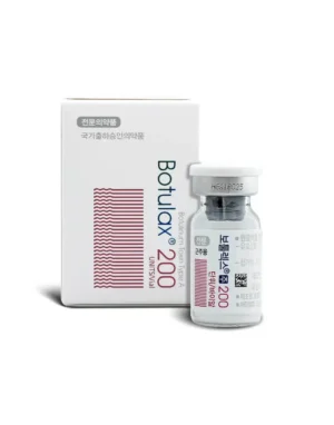 Botulax 200E