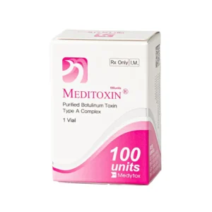 Meditoxin 100E