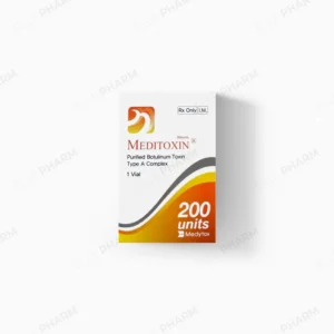 Meditoxin 200E