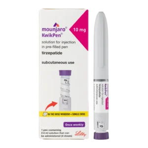 Mounjaro 10 mg kaufen