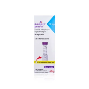 Mounjaro 12,5 mg kaufen