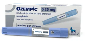Ozempic 0,25 mg kaufen