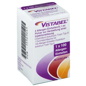 Vistabel 100E