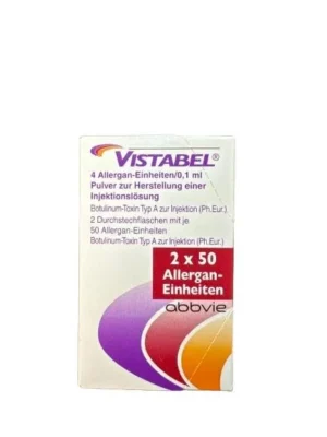Vistabel 50 E