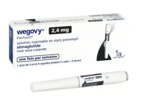 Wegovy 2,4 mg kaufen