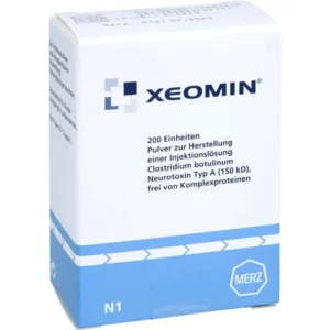 Xeomin 200 kaufen