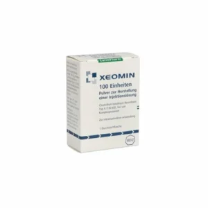 Xeomin 100 kaufen